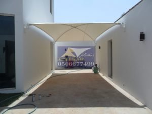 مظلات سيارات مظلات سيارات