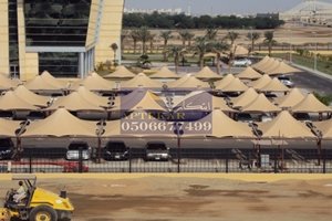 مظلات سيارات مظلات سيارات