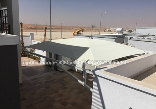 مظلات ثابتة مظلات ثابتة